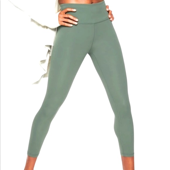 Athleta Elation 7/8 Tight - Picture 1 of 5